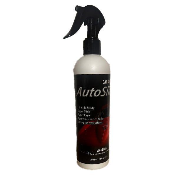AutoSlick 12oz bottle