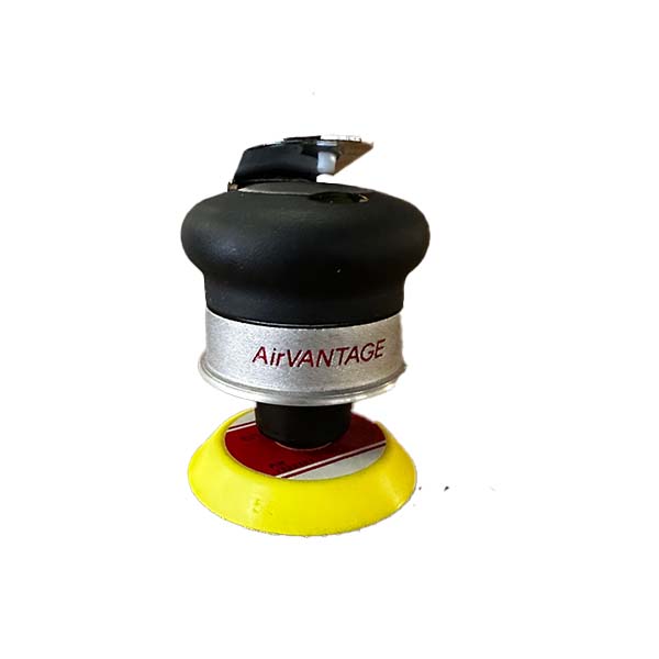 CSI 3" MINIMAX AIR polisher