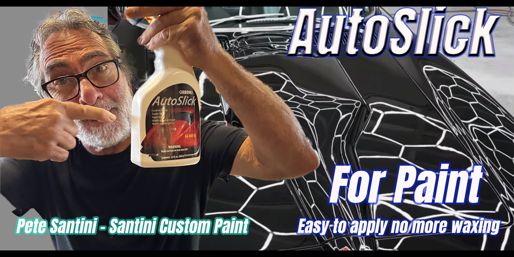 AutoSlick