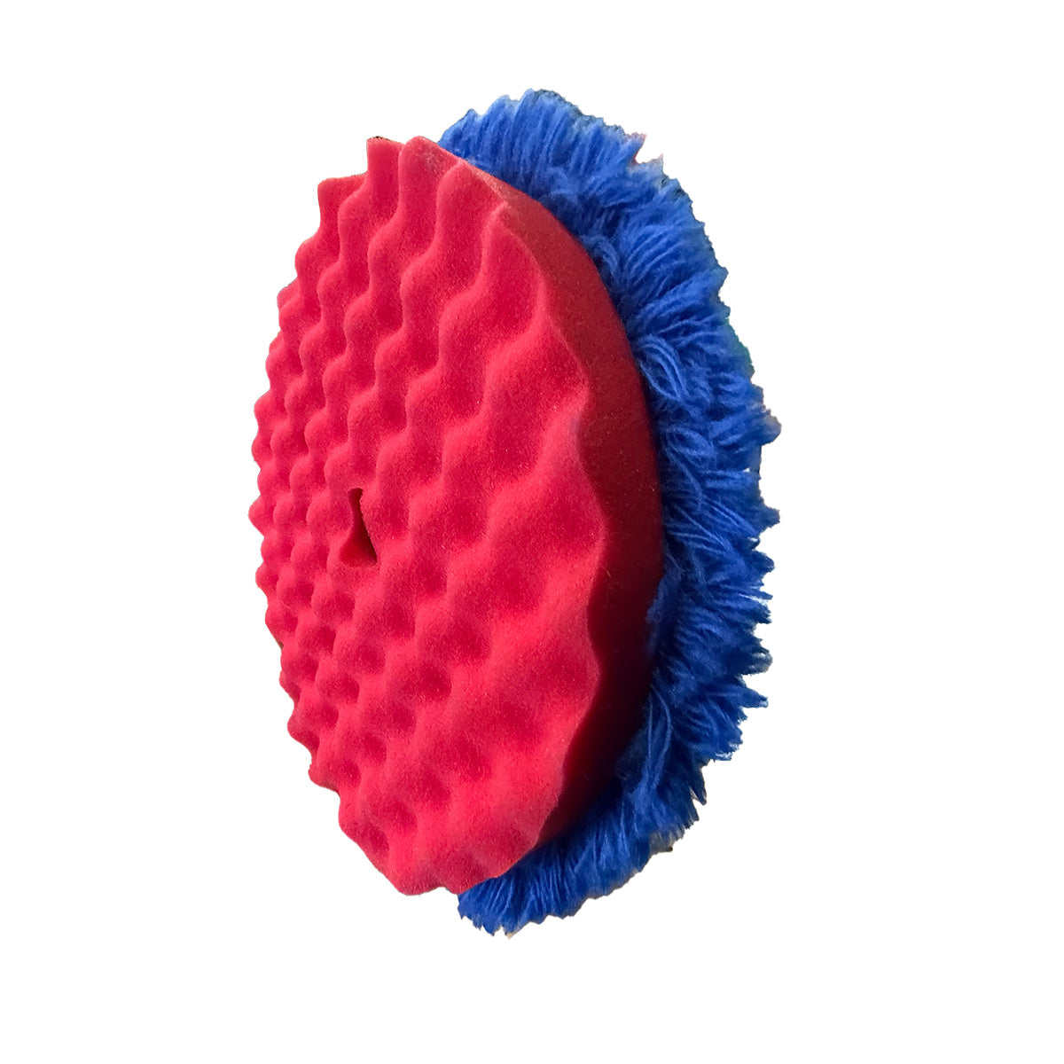 Flippable Pad