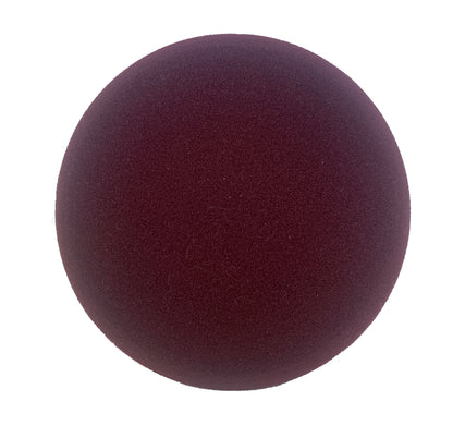 CSI 62-611 Maroon foam pad