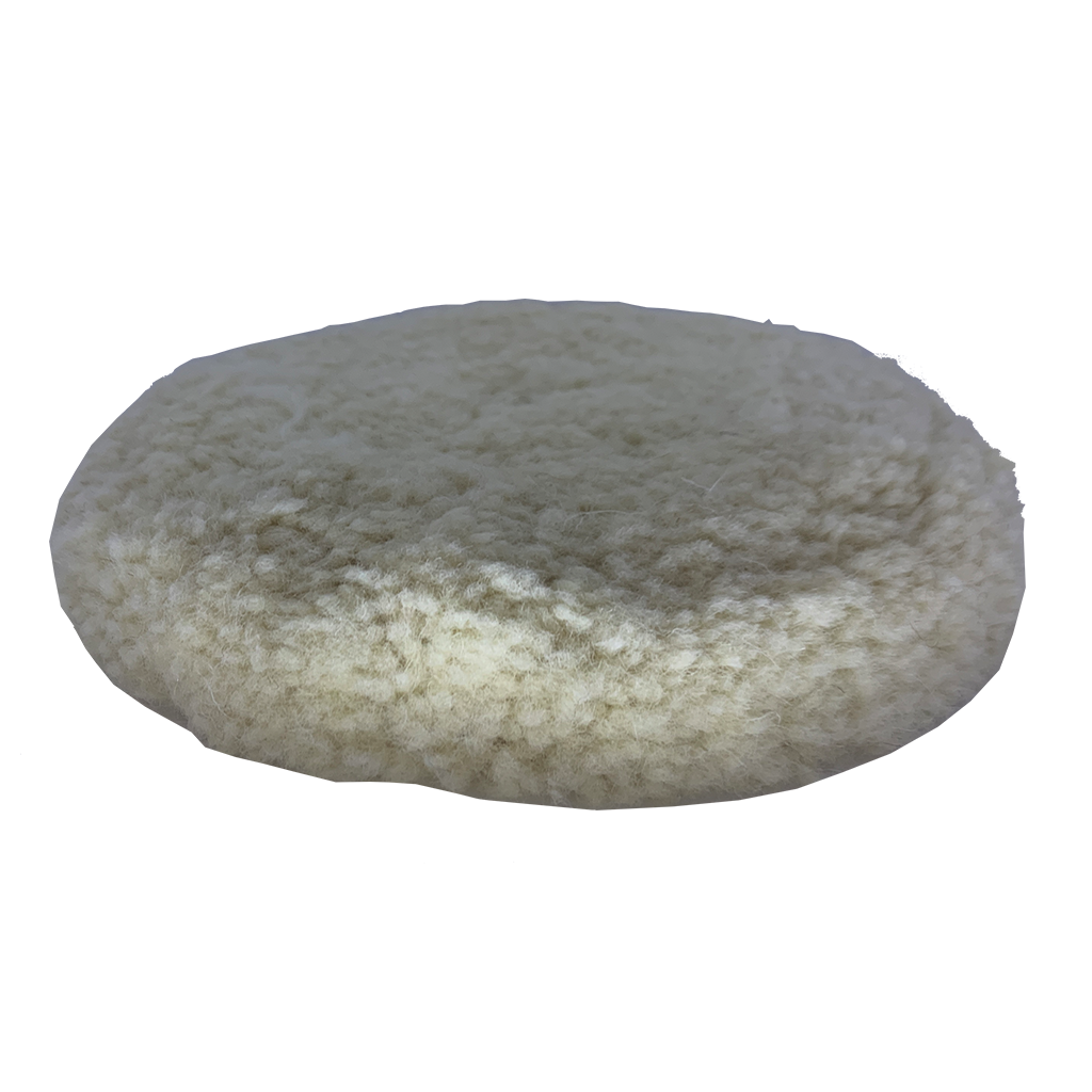 CSI 62-309 CSI Tiger Cut Wool Pad